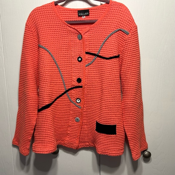 Jacket - Picture 2 of 5